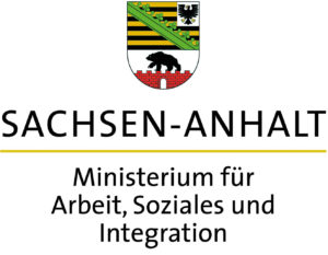 Logo Ministerium für Arbeit, Soziales und Integration